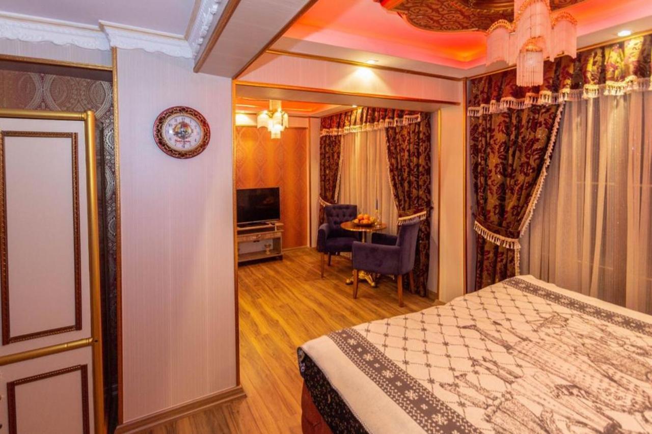 Marko Pasa Konagi Kusadasi Exterior photo